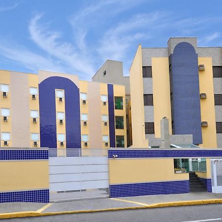 Hotel Hetropolis São Bernardo do Campo Buitenkant foto