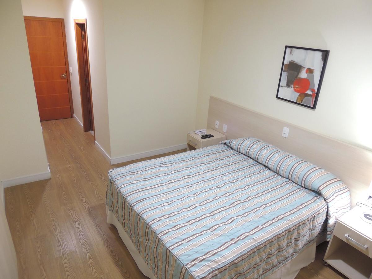 Hotel Hetropolis São Bernardo do Campo Buitenkant foto